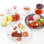 「フルフルールコース」税込み4,380円