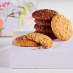 2サイズ展開の「ディアマンド」7個入り・税込み648円～