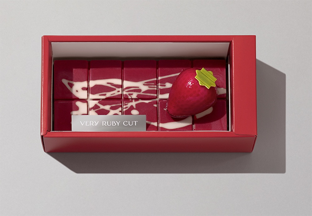 「THEドバイルビー」イメージ