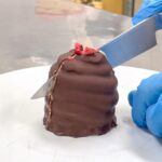 「いちごシャンティー」イメージ