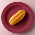 1月10日〜4月14日に販売される「ミニいちごミルクフランス」税込み263円