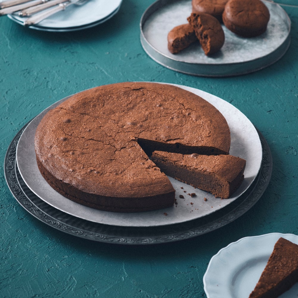 「クラシック・ガトーショコラBIG」税込み8,900円