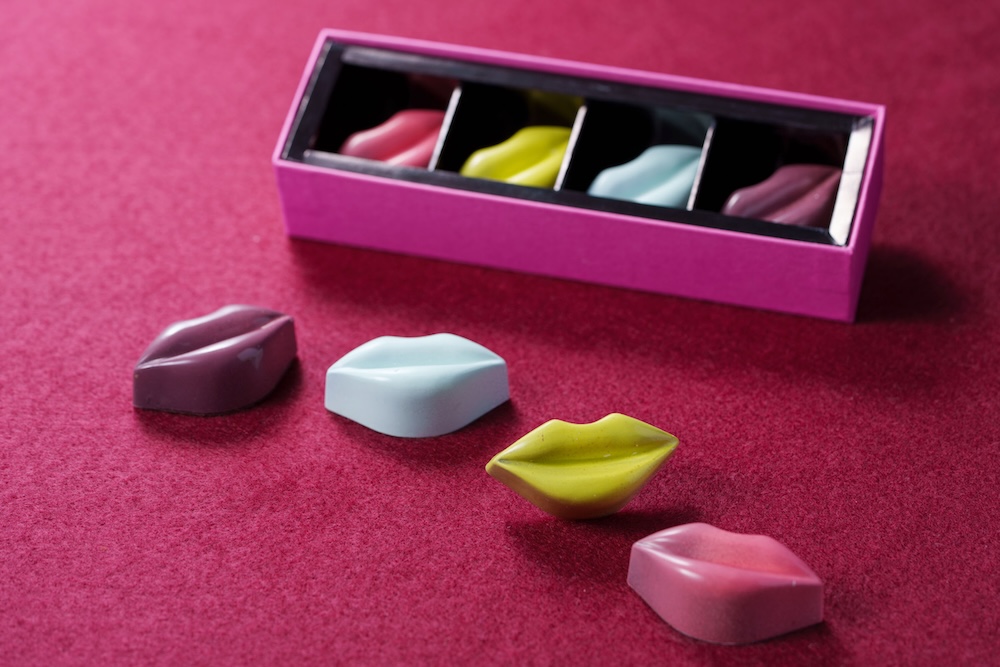 「レーブル コロレ」イメージ