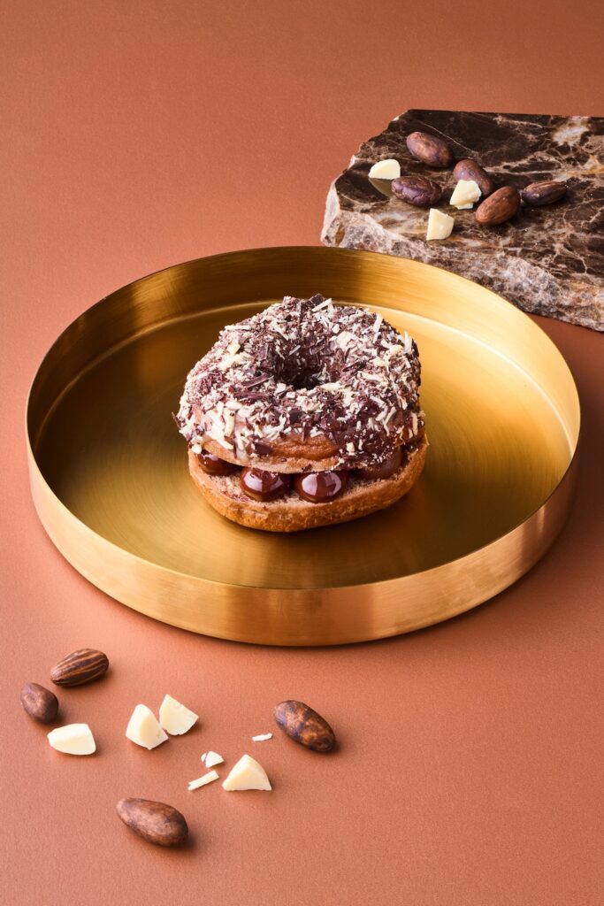 「リッチショコラ」税込み600円