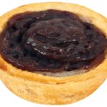 「あんこパイ」税込み324円（北海道産小豆使用）