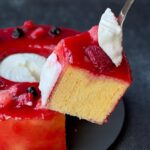 「ベリーベリーバウムクーヘン」イメージ