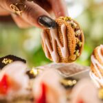 「STRAWBERRY × CHOCOLATE DESSERT BUFFET」イメージ