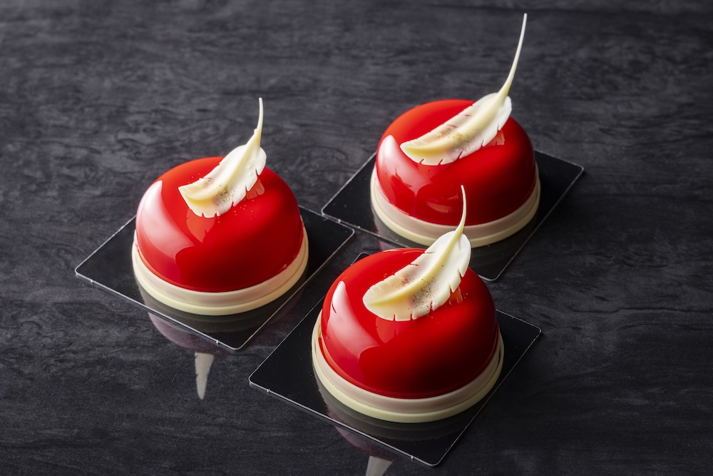 「プリム・ルージュ」税込み950円