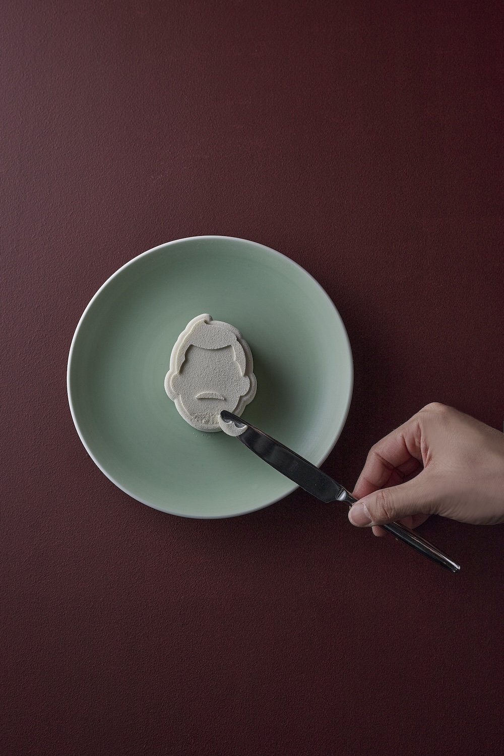 期間限定ポップアップスイーツバー「mudae. （ムデ）by Justin Lee」イメージ