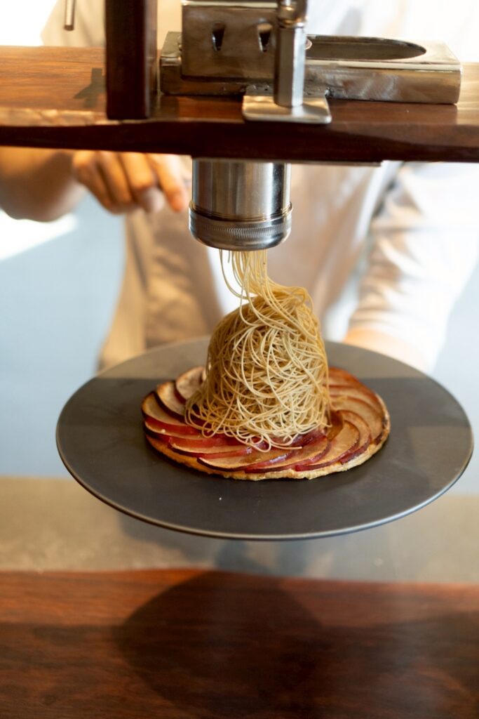 「紅織」イメージ