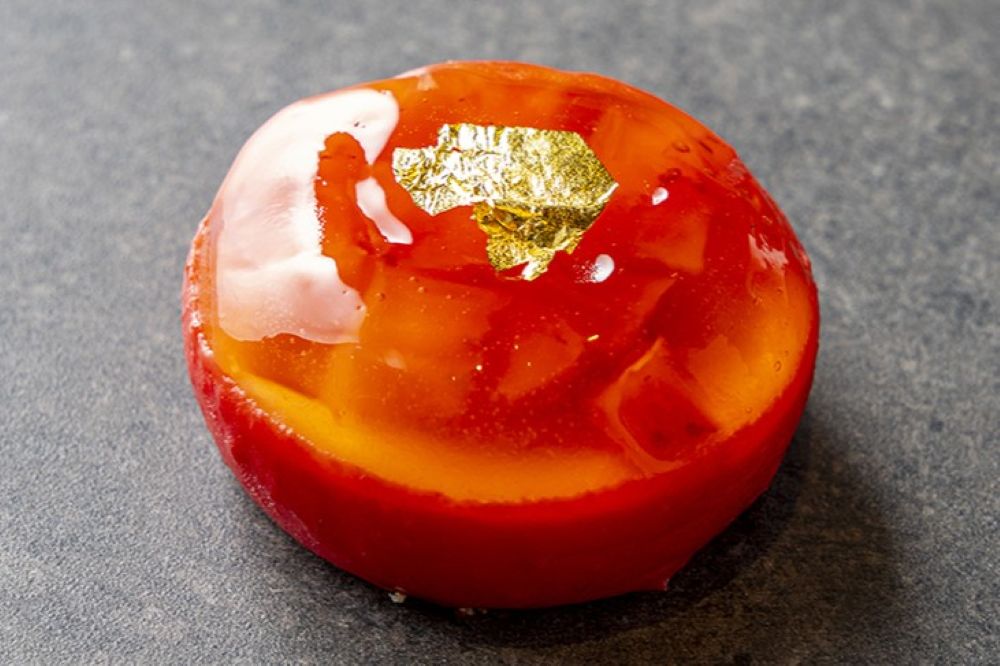 「チョコレートアフタヌーンティー2026」イメージ