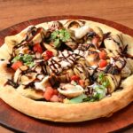 「雪と火のダイニング」の第3弾「バレンタイン」イメージ