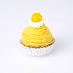 「モンブラン・オ・マロン」税込み540円