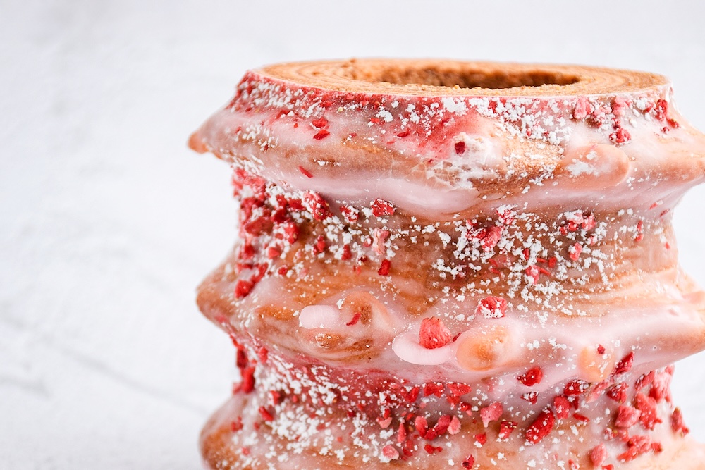 「あまおうブレヴァン」イメージ