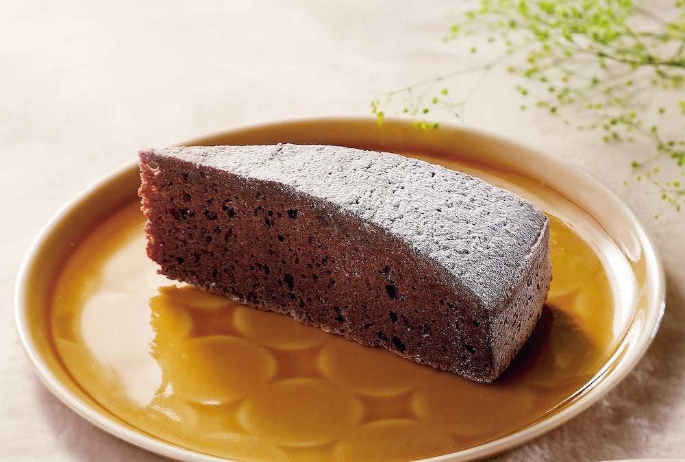 「クラシックガトーショコラ」税込み405円