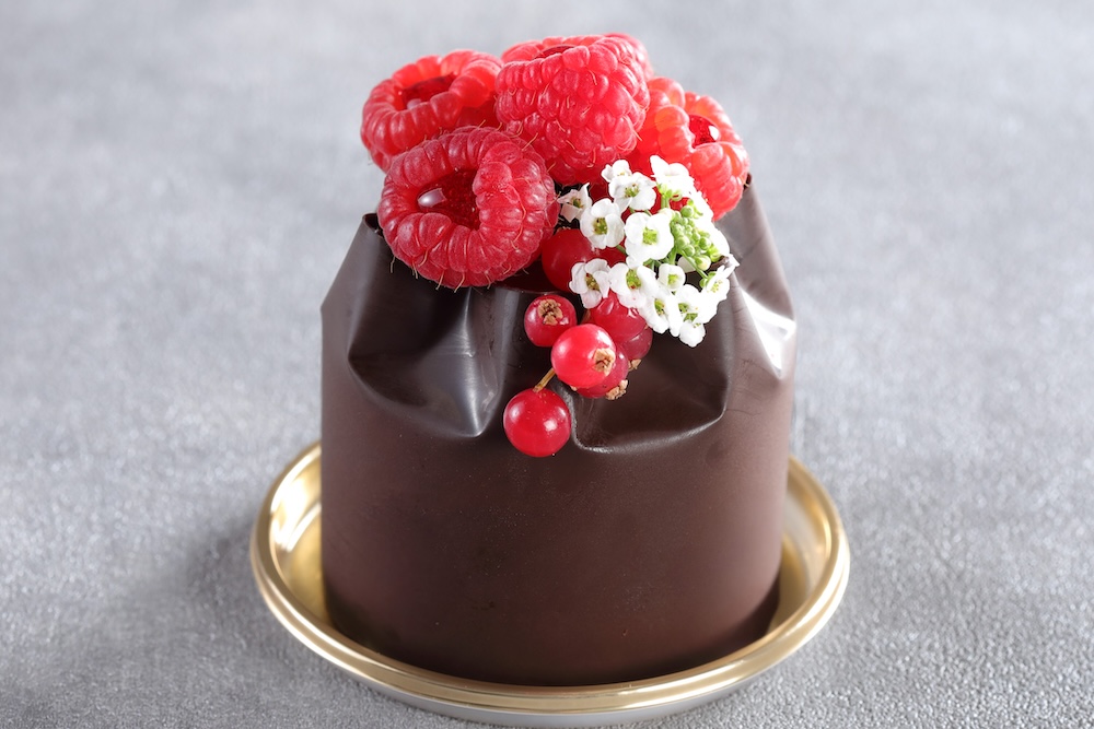 「ショコラブーケ」税込み900円