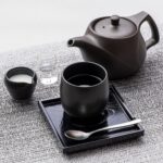 1月3日より通年販売される大丸心斎橋店限定「都路里珈琲」税込み1,150円