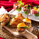 SOCOスイーツブッフェ「ストロベリー・ピクニック」イメージ