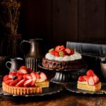 「バレンタインスイーツブッフェ」イメージ