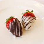 「苺のデクリネゾン」イメージ