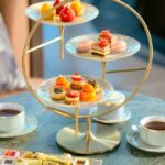 「エレガンス・イン・ストロベリーブルーム(Elegance in Strawberry Bloom)」イメージ