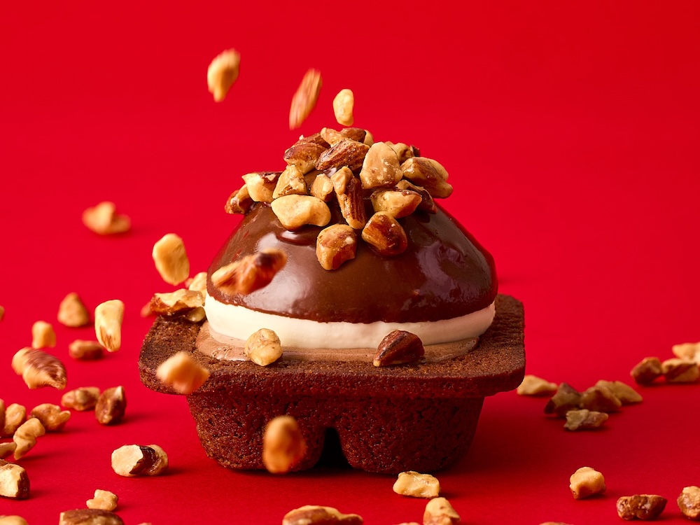 「チーズワンダー ジャイアント ブラック」イメージ