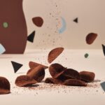 「スノーチップス」4袋入り・1,485円