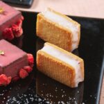 「桜といちごのアフタヌーンティー」イメージ