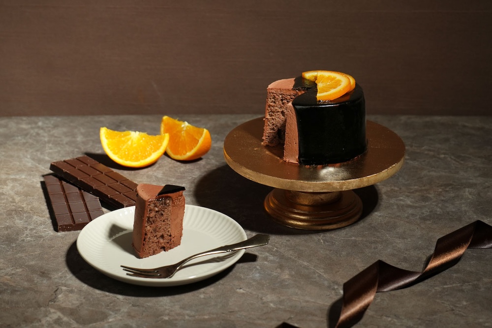 「Nama Chocolat」イメージ