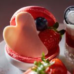 「ストロベリー アフタヌーンティーセットvol.2」イメージ