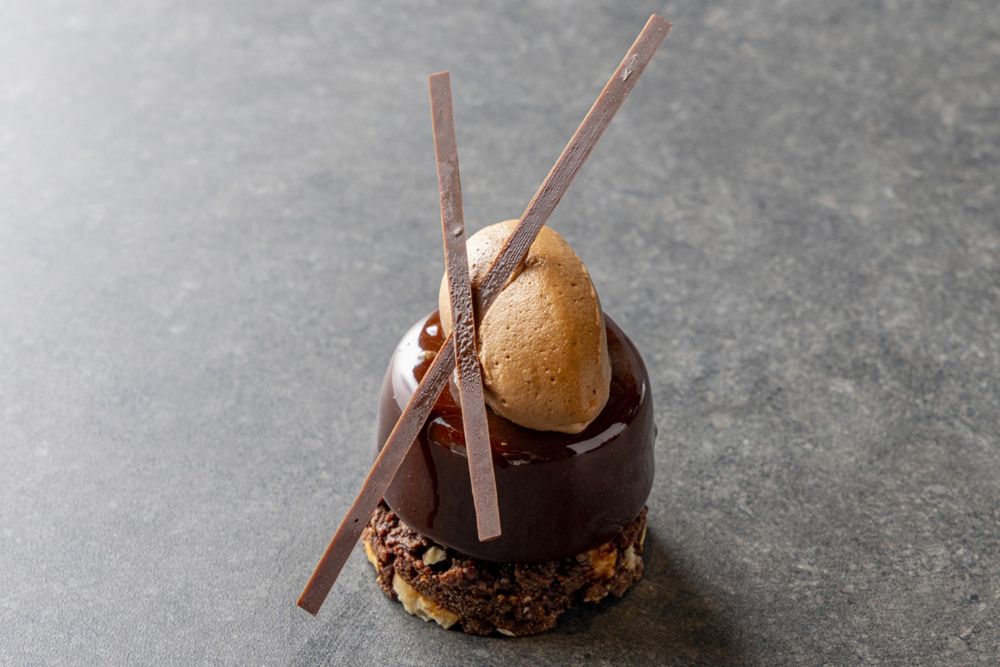 「チョコレートアフタヌーンティー2026」イメージ