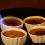 「雪と火のダイニング」の第3弾「バレンタイン」イメージ