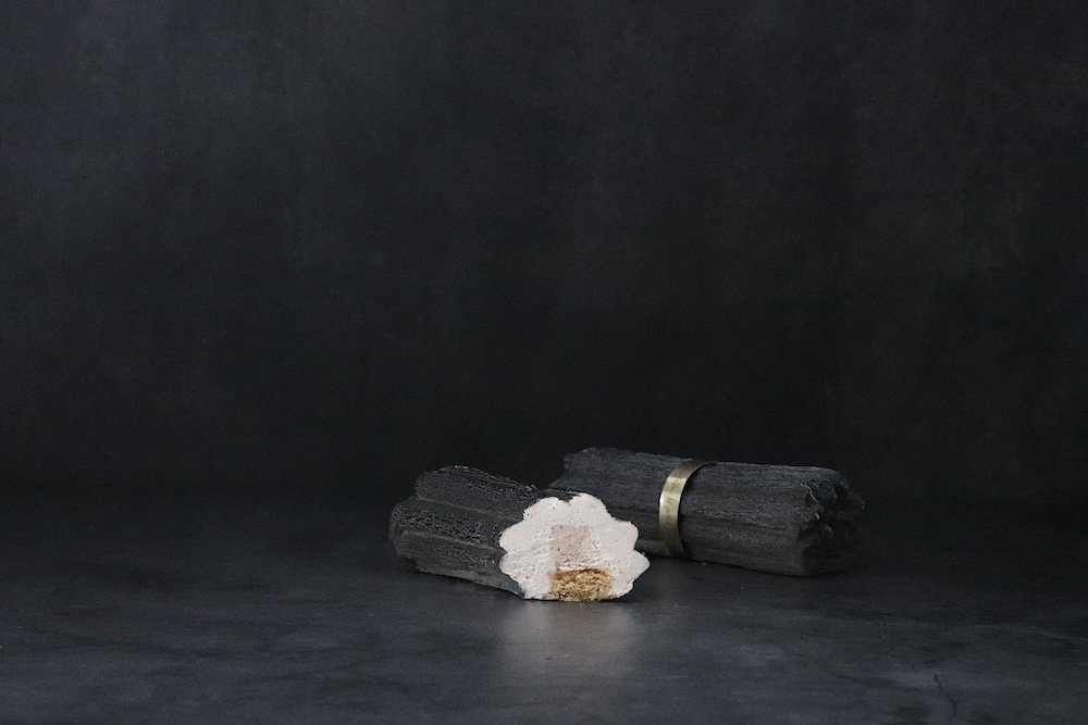 「ヴァニラ・ログ」イメージ