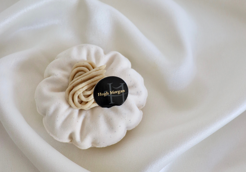 「モンブラン・ヴェール」イメージ