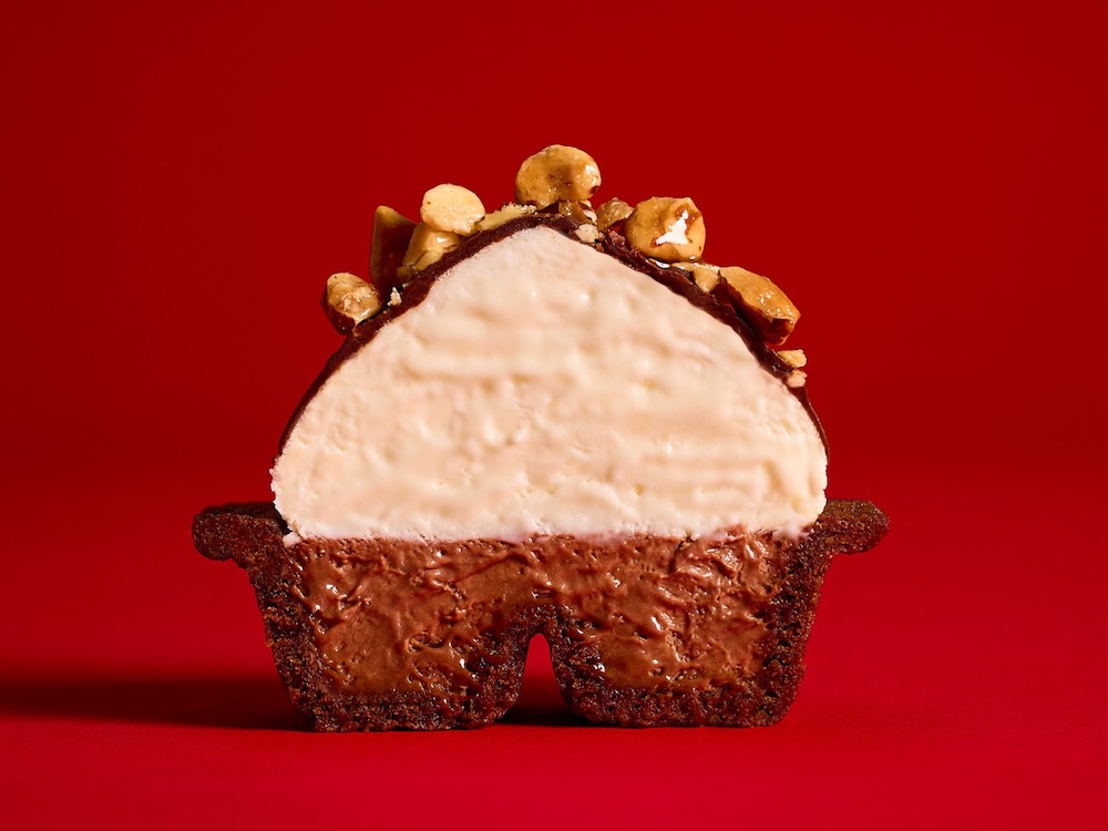 「チーズワンダー ジャイアント ブラック」イメージ