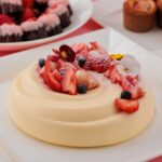 「いちごブッフェ」イメージ