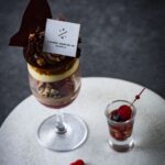 「Chocolate Strawberry Parfait」イメージ