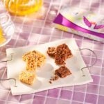 2サイズ展開の「クランチ・ショコラ」6個入り・税込み648円～