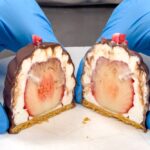 「いちごシャンティー」イメージ