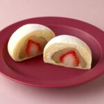 第3弾の「かまくらいちご」税込み300円