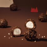 「スノーボール ごろり」5個入り・2,052円