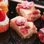 「桜といちごのアフタヌーンティー」イメージ