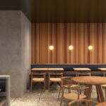 「高木珈琲 VITA MALL SEISEKI店」イメージ