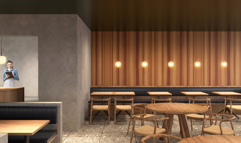 「高木珈琲 VITA MALL SEISEKI店」イメージ