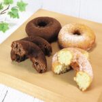 「milkyドーナツ」イメージ