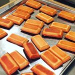 「フィナンシェ（プレーン）」1個・税込み340円