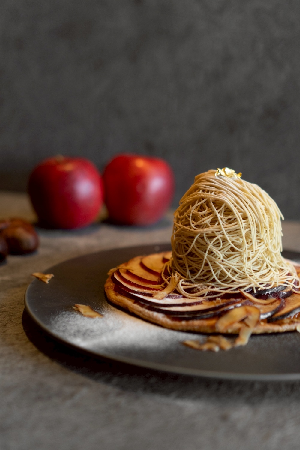 「紅織」イメージ