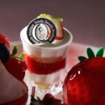 「ストロベリー アフタヌーンティーセットvol.2」イメージ