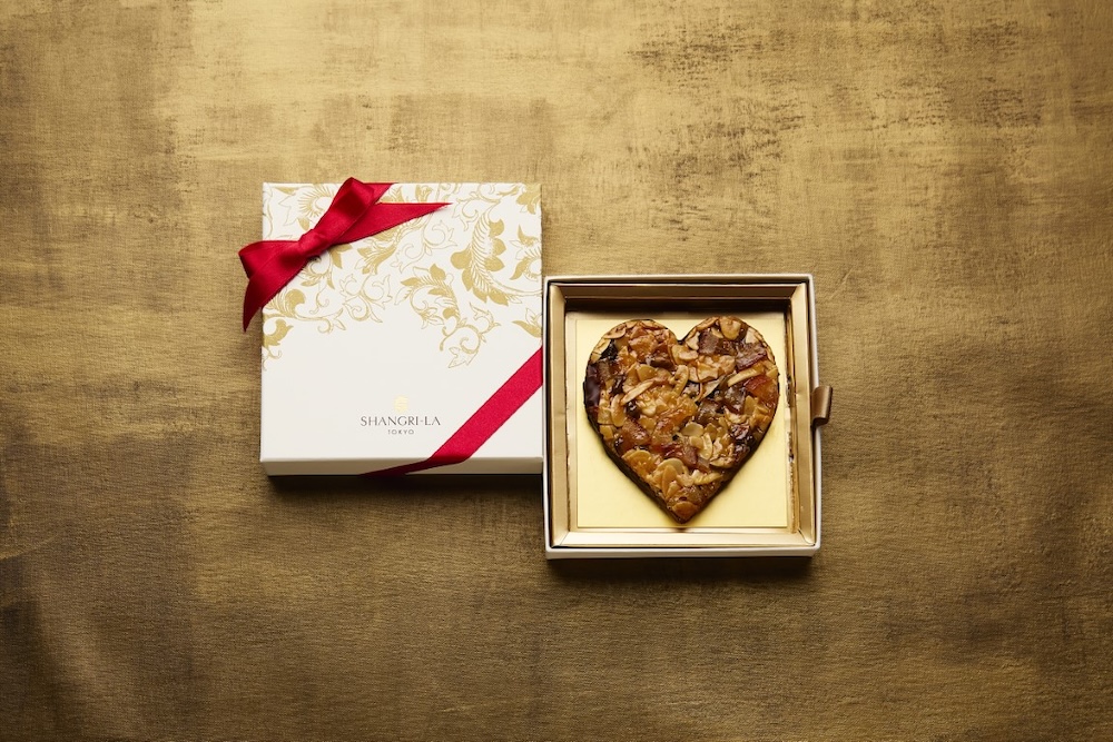 「チョコレートフロランタン」税込み3,400円