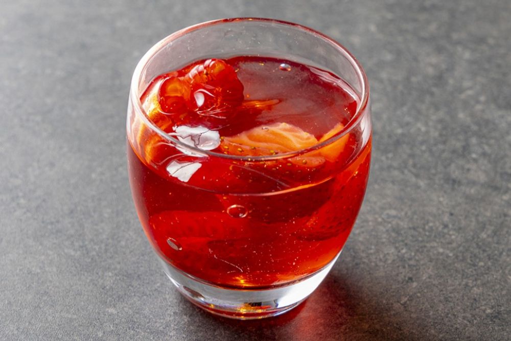 「チョコレートアフタヌーンティー2026」イメージ